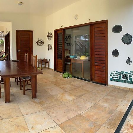 Casa Do Capitao Βίλα Guajiru  Εξωτερικό φωτογραφία