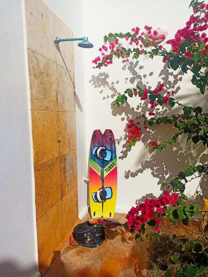 Casa Do Capitao Βίλα Guajiru  Εξωτερικό φωτογραφία