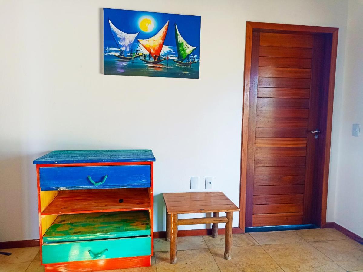 Casa Do Capitao Βίλα Guajiru  Εξωτερικό φωτογραφία