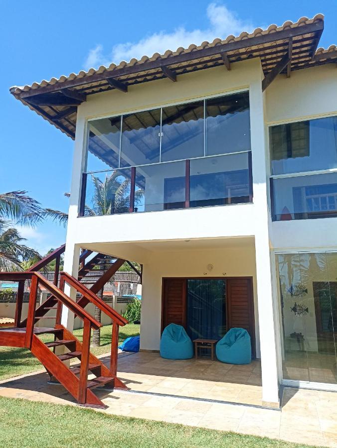 Casa Do Capitao Βίλα Guajiru  Εξωτερικό φωτογραφία