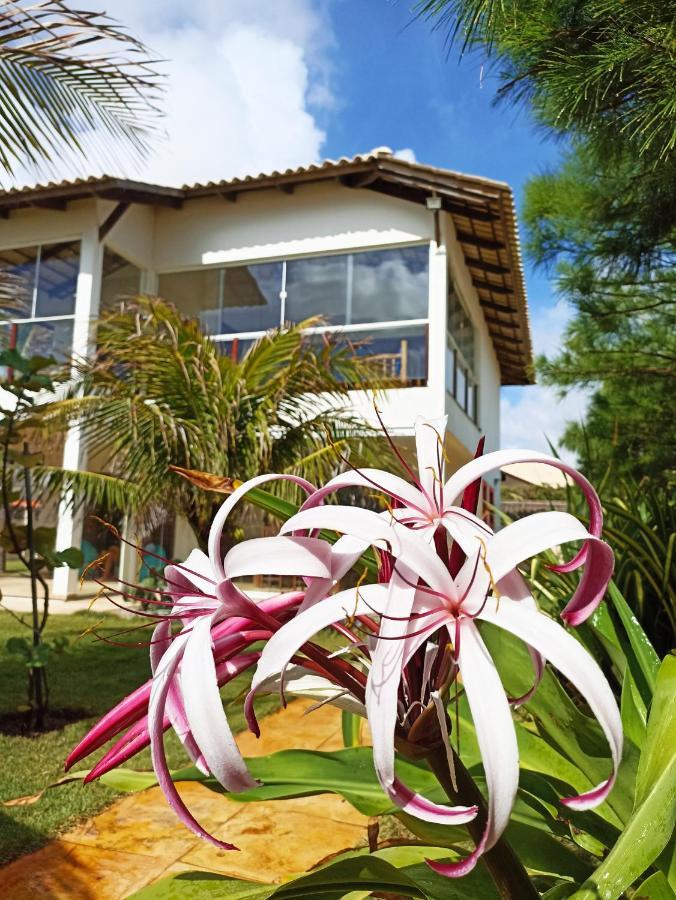 Casa Do Capitao Βίλα Guajiru  Εξωτερικό φωτογραφία