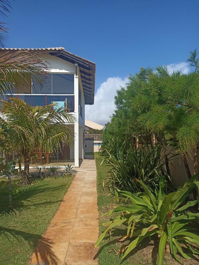 Casa Do Capitao Βίλα Guajiru  Εξωτερικό φωτογραφία