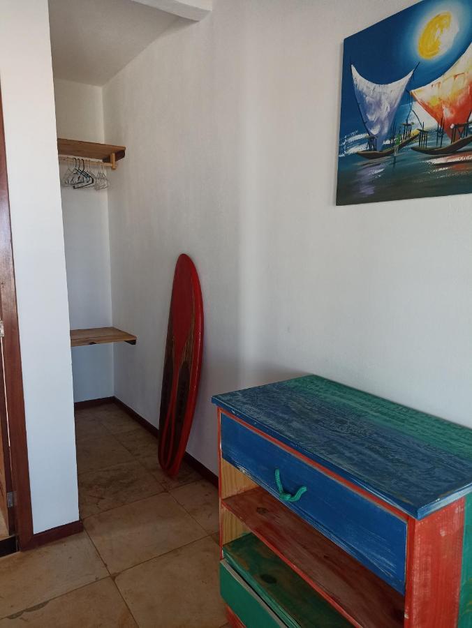 Casa Do Capitao Βίλα Guajiru  Εξωτερικό φωτογραφία