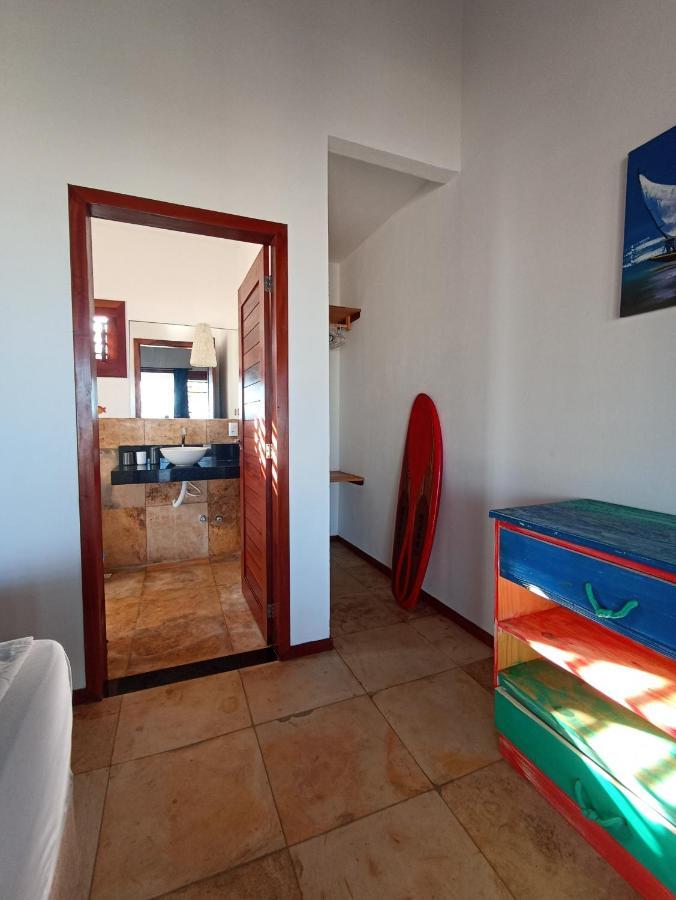 Casa Do Capitao Βίλα Guajiru  Εξωτερικό φωτογραφία