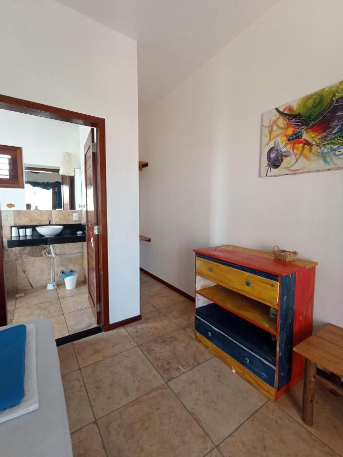 Casa Do Capitao Βίλα Guajiru  Εξωτερικό φωτογραφία