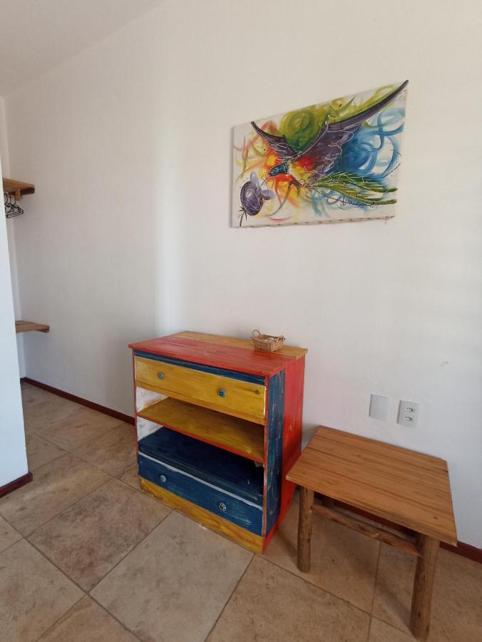 Casa Do Capitao Βίλα Guajiru  Εξωτερικό φωτογραφία