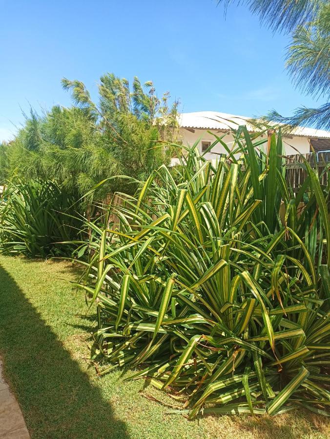 Casa Do Capitao Βίλα Guajiru  Εξωτερικό φωτογραφία